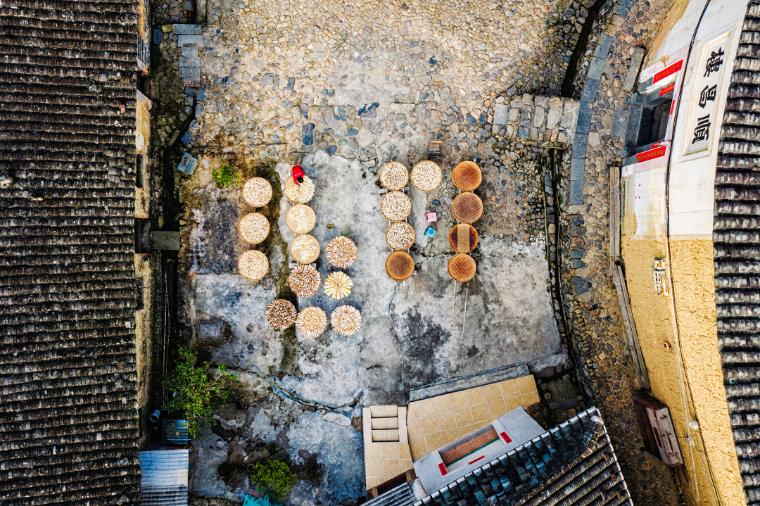 南靖一道美丽的风景线,南靖景区有哪些好玩的