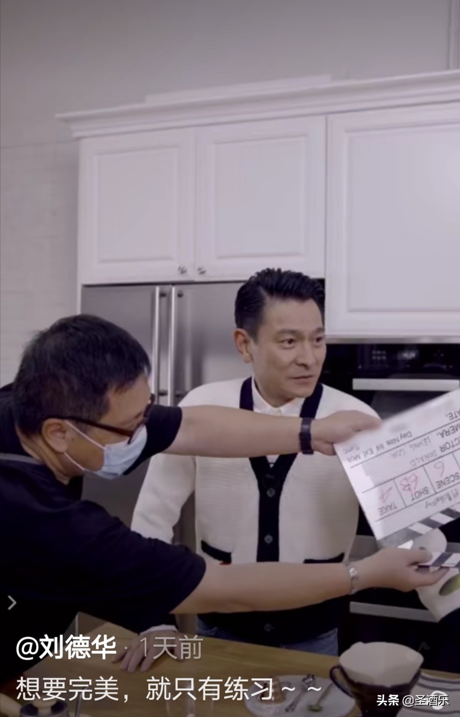 刘德华火起来靠的是电影还是唱歌,刘德华为什么能火那么多年