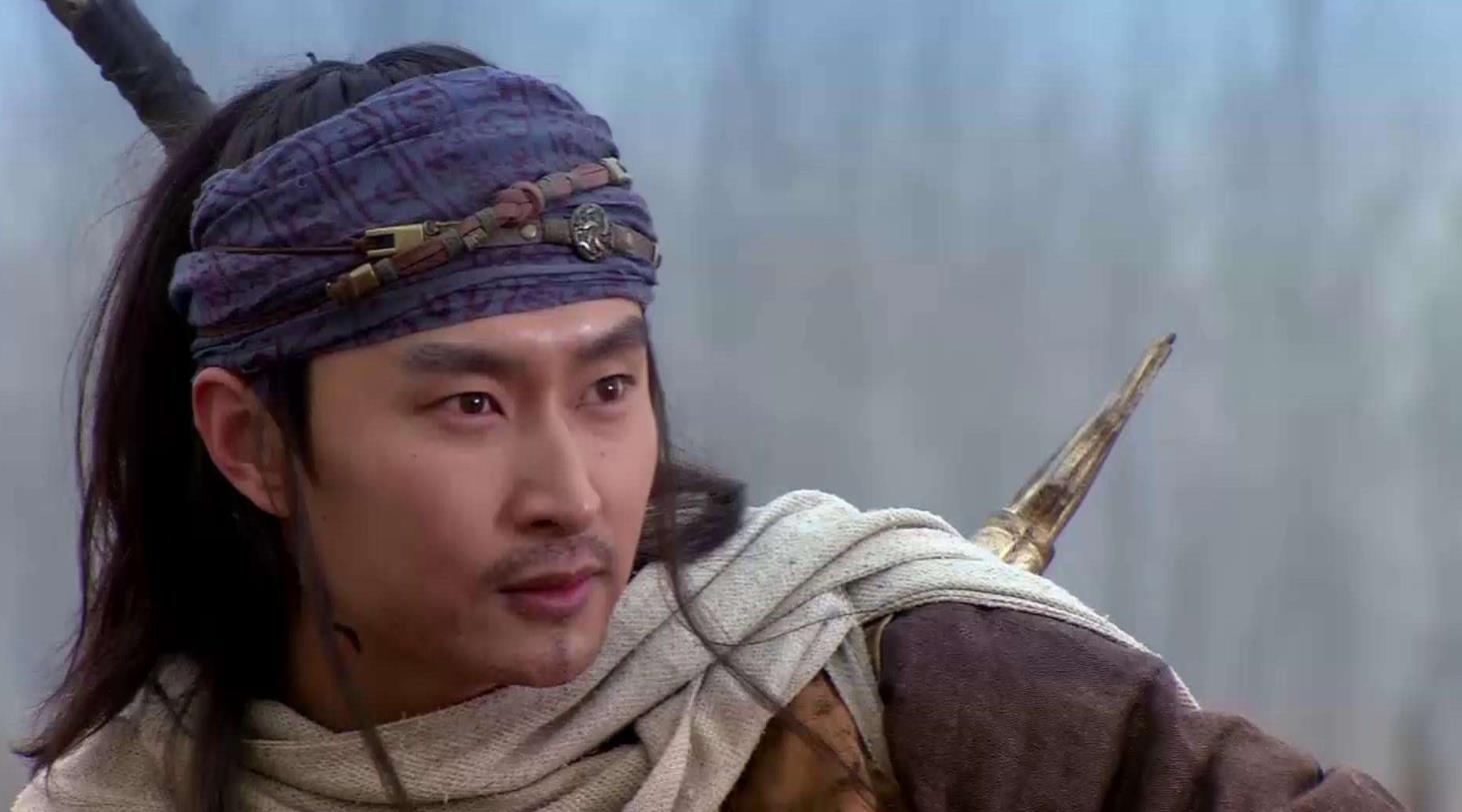 梁山好汉108将排名由来,评价梁山108位好汉