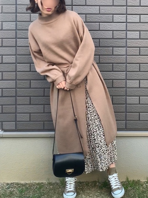 gu极优穿搭,gu新款搭配图片