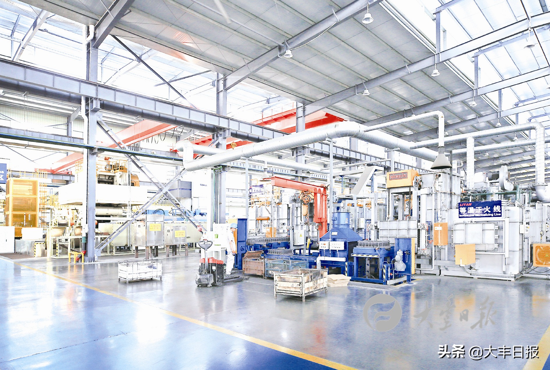 盐城大丰区经济如何,盐城大丰发展规划