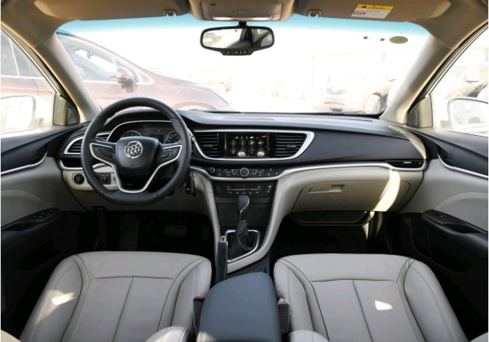 2023款别克英朗上市,别克英朗新款车型报价