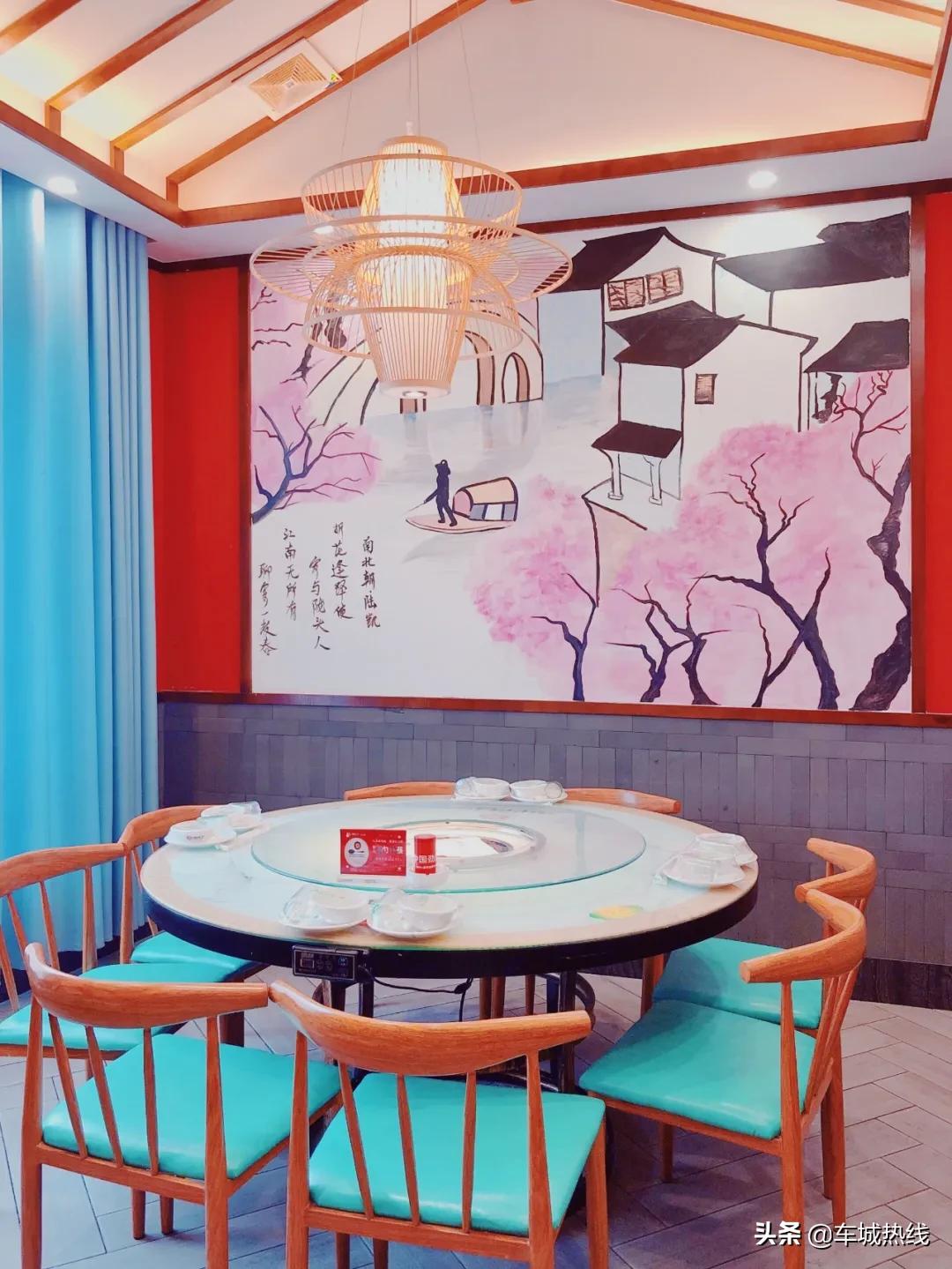 十堰这家九年老店又开新门店，免费吃鸡，连续3天