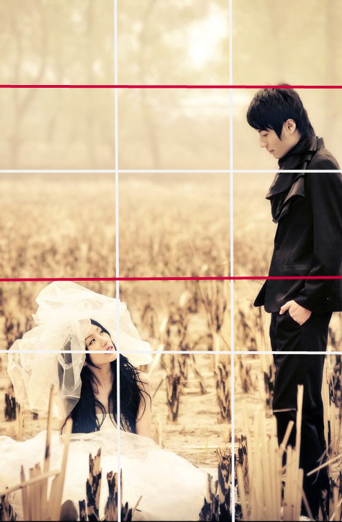 外景婚纱摄影主题作品,外景婚纱摄影风格有哪些