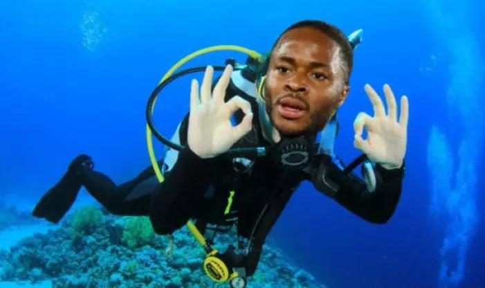 英格兰四强假摔,英格兰假摔