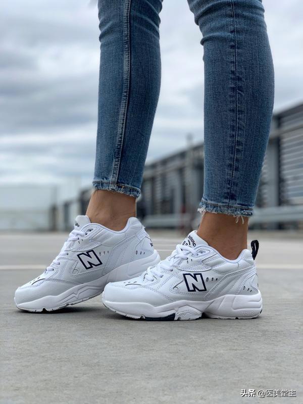 最适合入手的高颜值球鞋,2019女生最值得买的几双联名球鞋