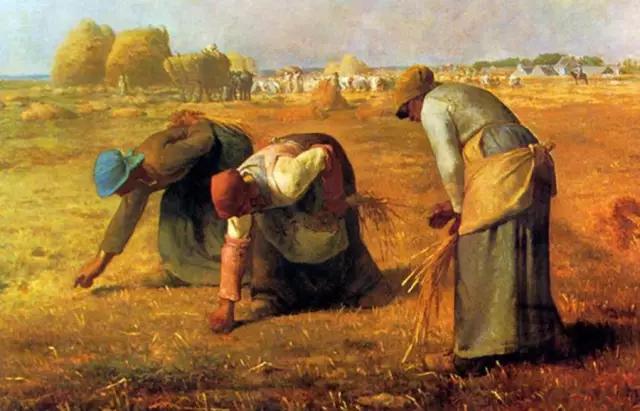 西方经典绘画100幅,世界上最负盛名的49幅西方绘画作品