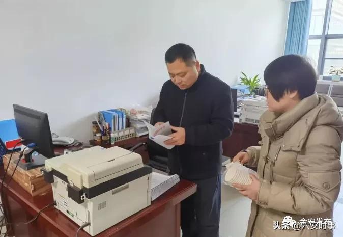 开工！“犇”起来