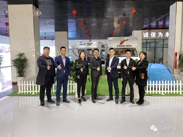 飞神房车官网价格,飞神房车旅行