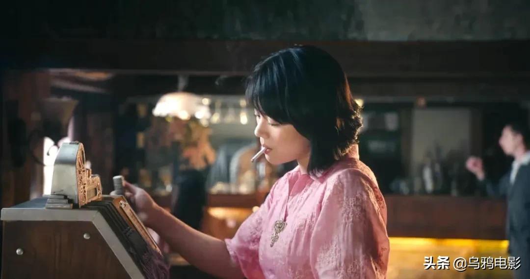 香艳、荒诞、堕落…这么绝的故事，拍不好我真心疼