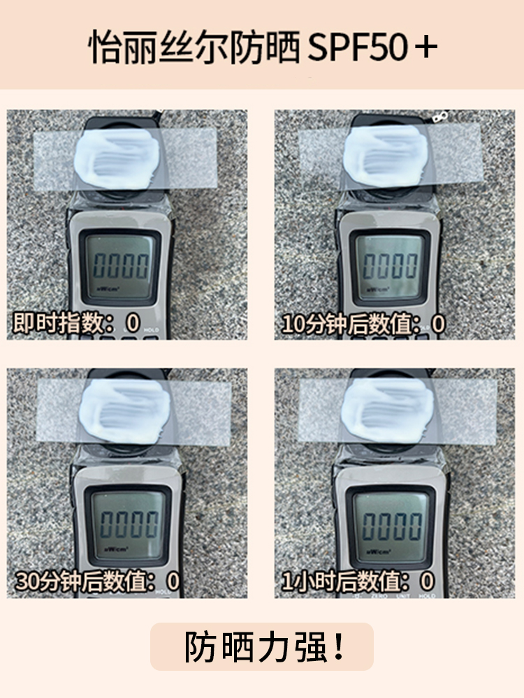 好用的几款防晒 (油皮防晒推荐平价学生20以下)