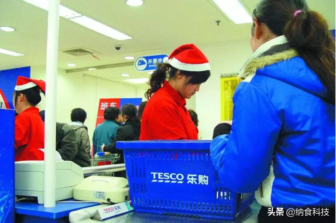 外资控股的商超有哪些,外资商超的现状