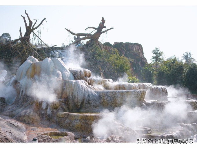 上海迪士尼超详细吃住行玩攻略,上海迪士尼私家车停车攻略