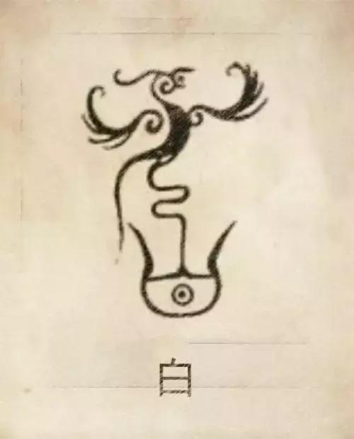 中国100个姓氏图腾,姓氏祖先图腾徐