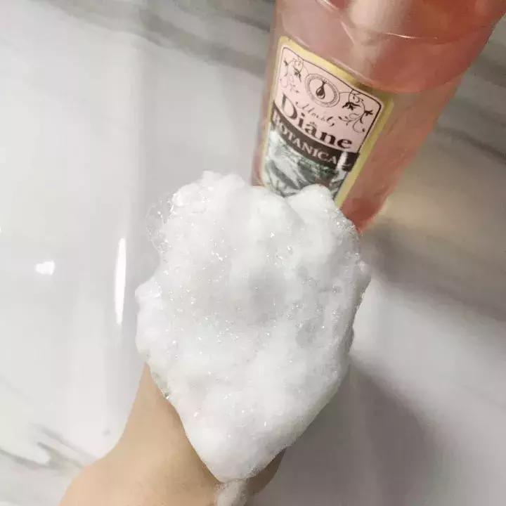 无硅油的洗发水哪个牌子最好用,什么牌子的无硅洗发水好用