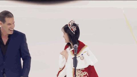 很多人夸赵丽颖,赵丽颖都被谁夸过