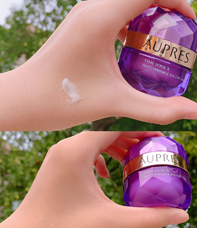 35岁平价眼霜抗皱去细纹第一名,眼霜抗皱去细纹什么平价品牌最好