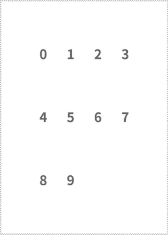 学会这个编排设计后，老板请我喝茶了