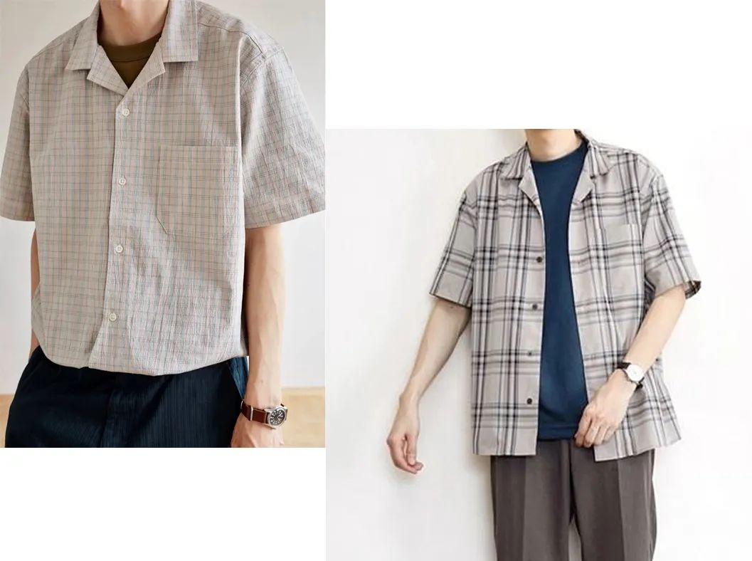 男生夏天怎么穿才可爱,男生夏天怎么穿衣服比较潮