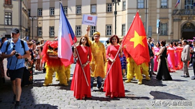 越南的风土人情简介,越南有什么风土人情