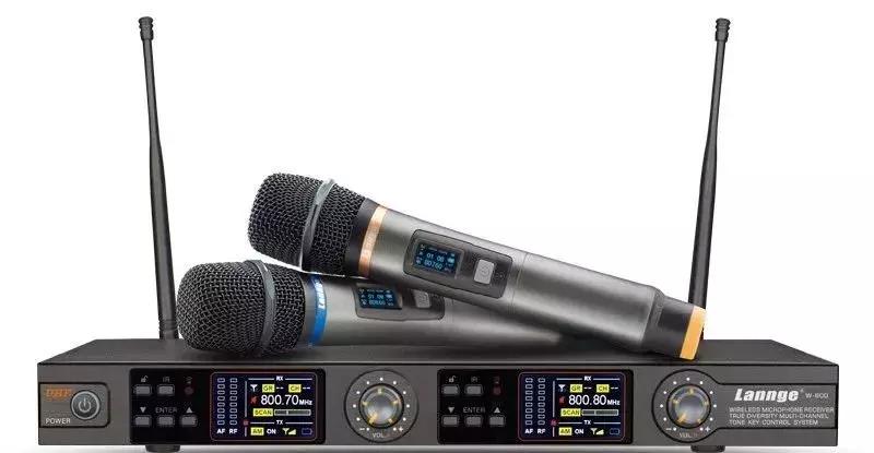 解决无线话筒全频段干扰,如何避免无线麦克风话筒出现问题