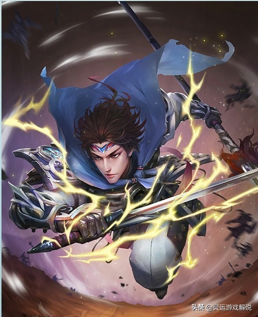 三国杀贾诩有多恐怖,三国杀贾诩霸气图