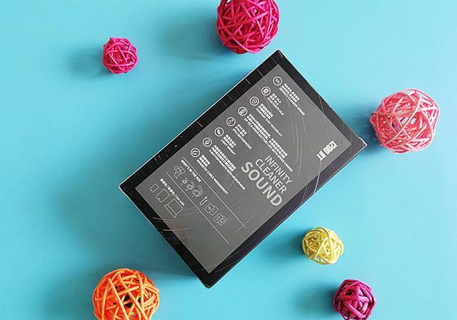 HARMANInfinityI200评测：强悍性能+绝美外观，就是不一样