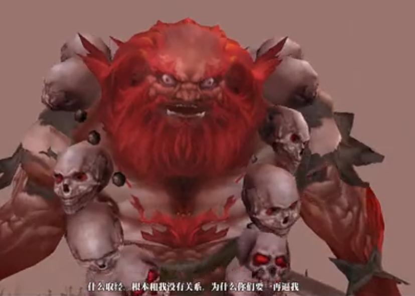 斗战神是一款什么样的游戏,国产游戏战神