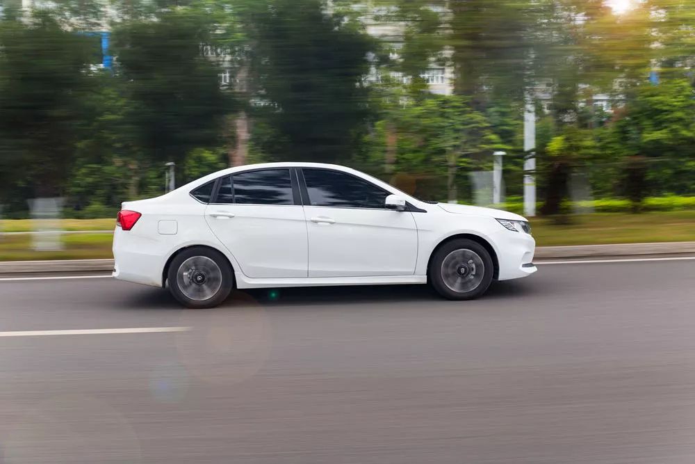 十万元以内的车对比测评,综合评测零缺点的家用轿车