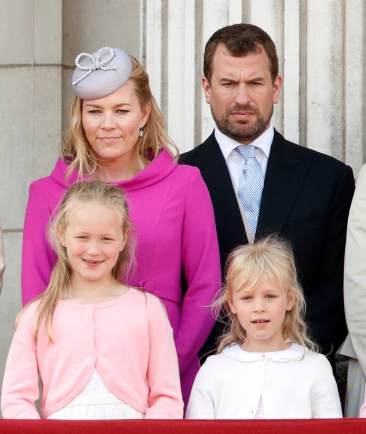 奥特姆·菲利普斯,菲利普斯离婚