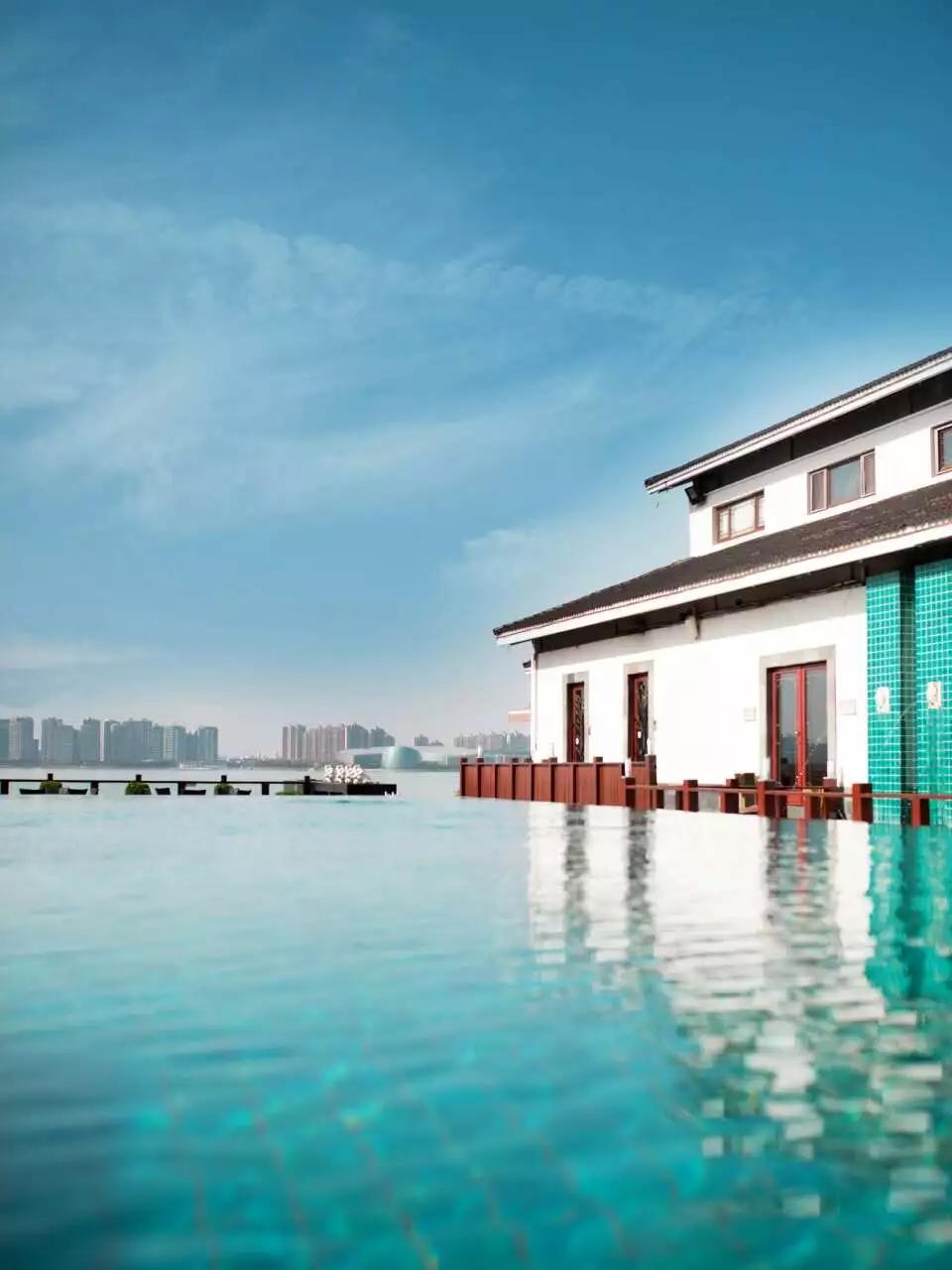 苏州网红ins风民宿大赏,苏州古镇田园风景民宿