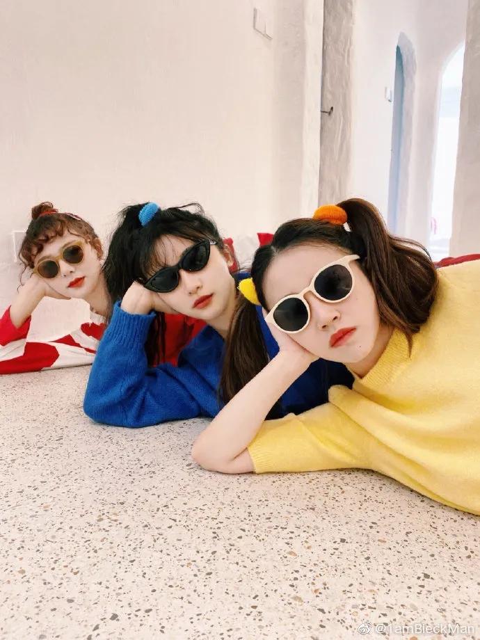 拍闺蜜照怎么拍才好看,闺蜜照如何拍得好看