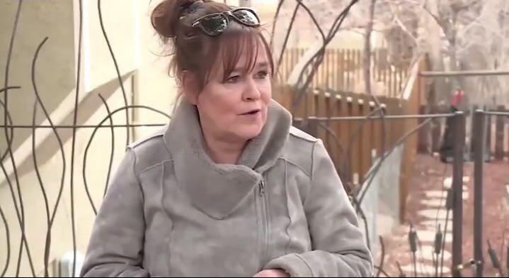 疫情无情人有情感谢邻居帮忙,疫情无情人有情邻居给我送东西