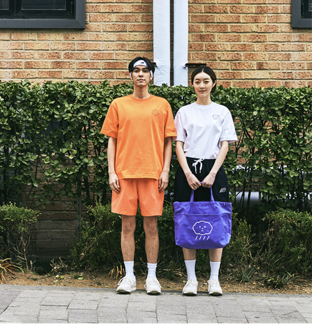 newbalance穿搭男日系风,newbalance穿搭女冬季