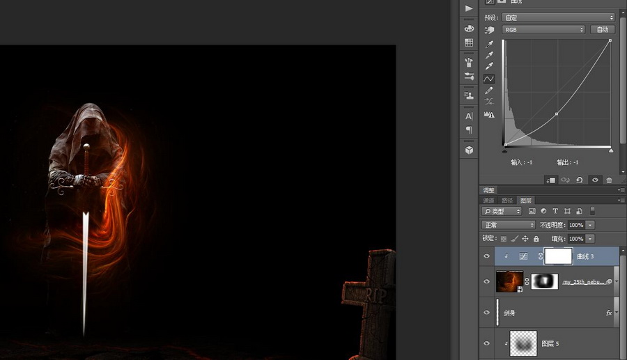 鍗冪Η椋庡绾稿埗浣減s,ps璁捐榛戠櫧澹佺焊