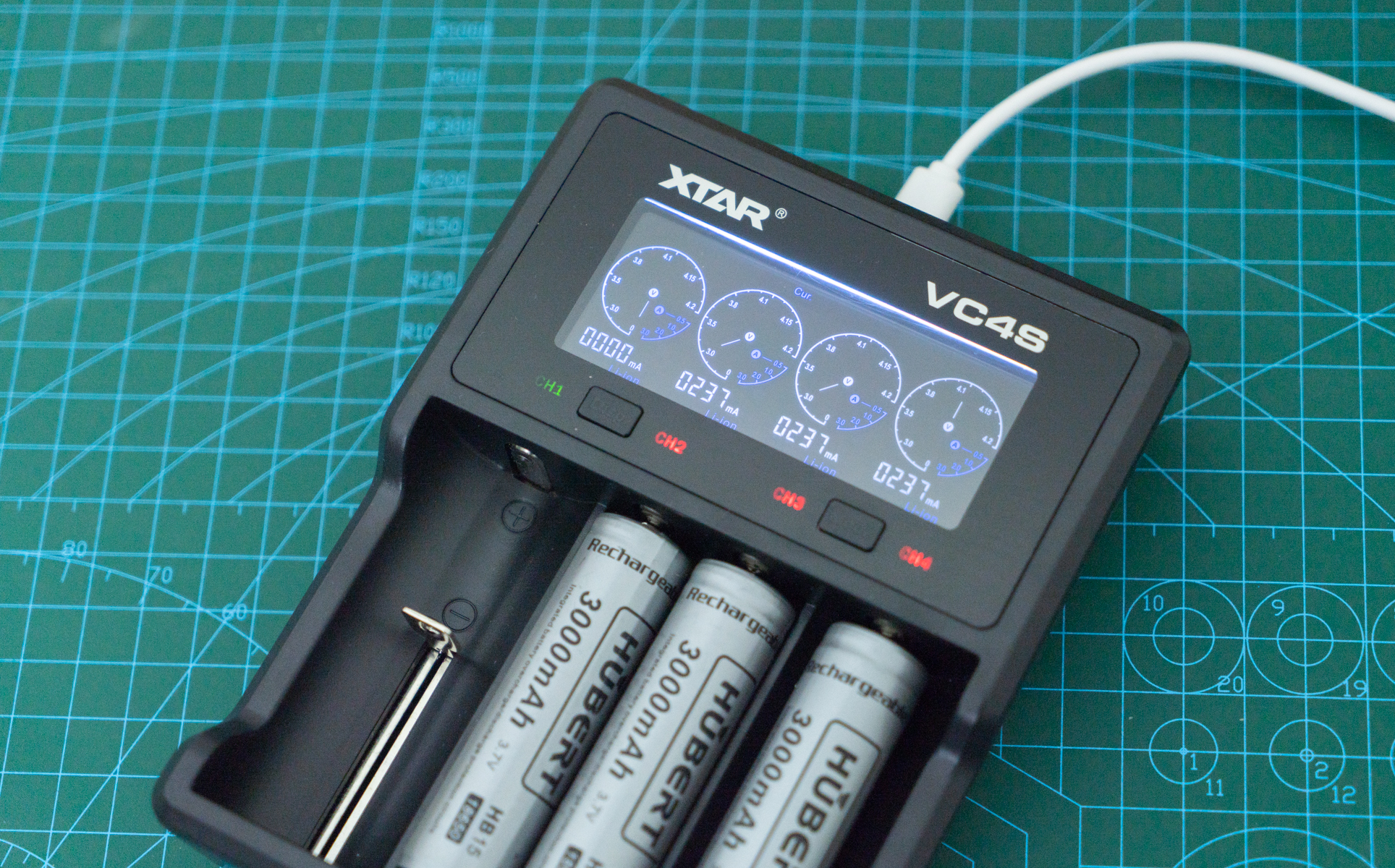 vc4s智能充电器,vc4s全自动充电器