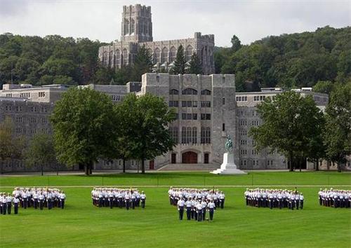 美国留学教授精良大学排行！优秀的师资便是GPA的“大救星”