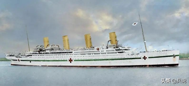 美国面对疫情动用的医护船,美军驱逐舰暴发疫情