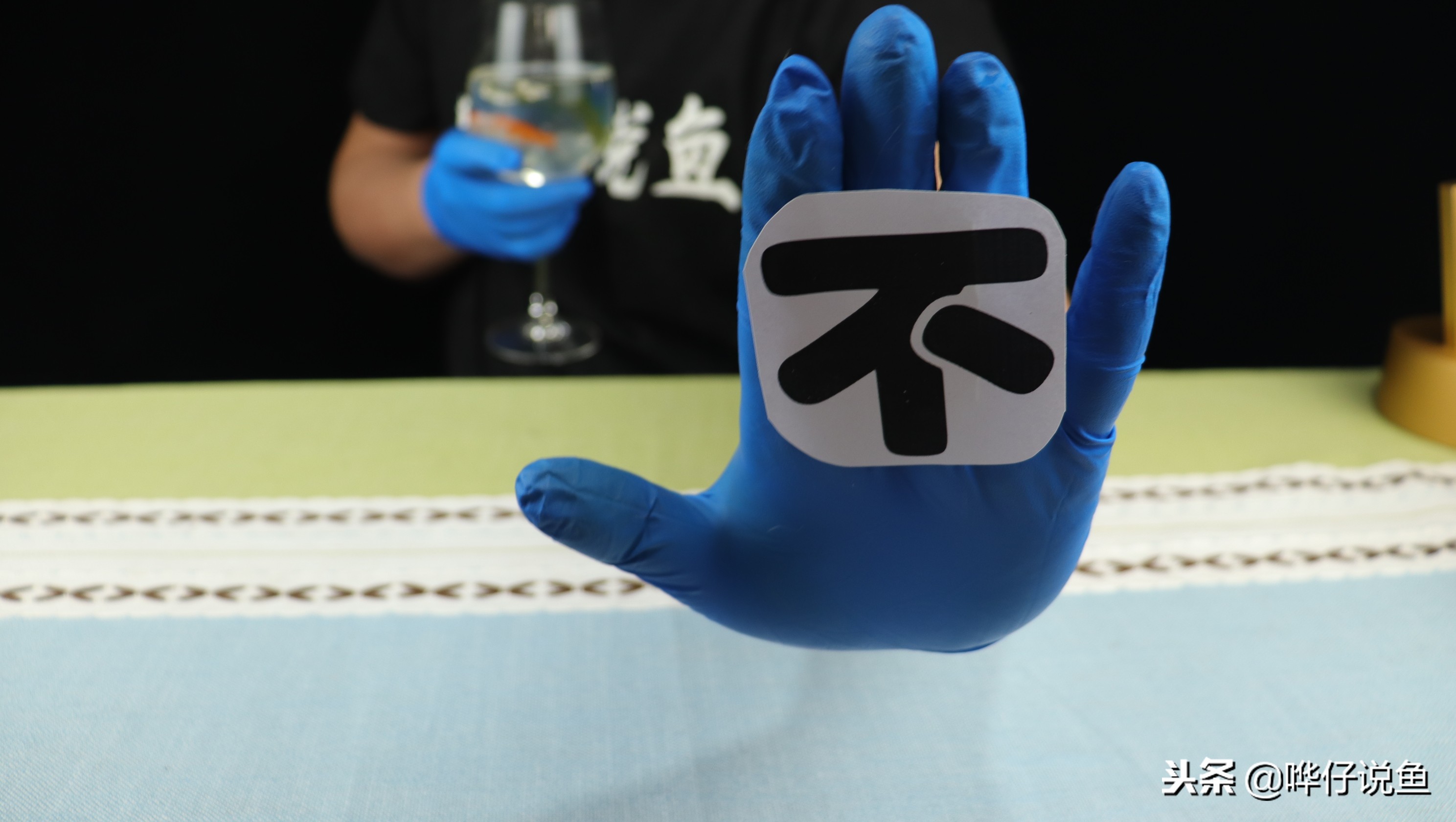 新手养不死鱼技巧,养观赏鱼不死鱼的三个绝招