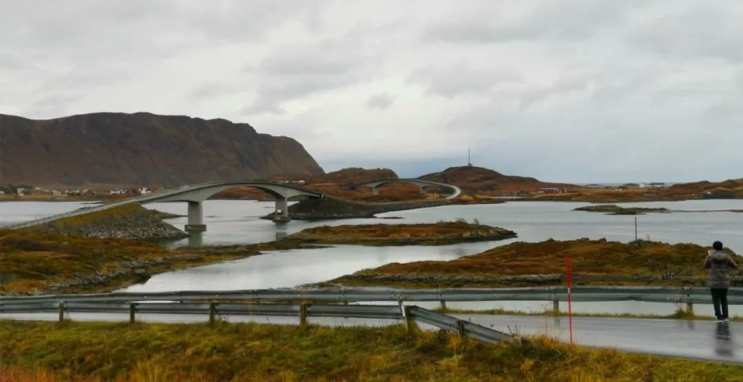 北纬66°34′流浪记——去世界尽头旅行是种什么体验？