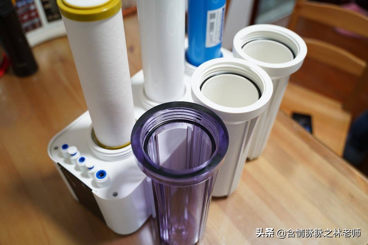 红嘴鸟超滤净水器,红嘴鸟400g净水器