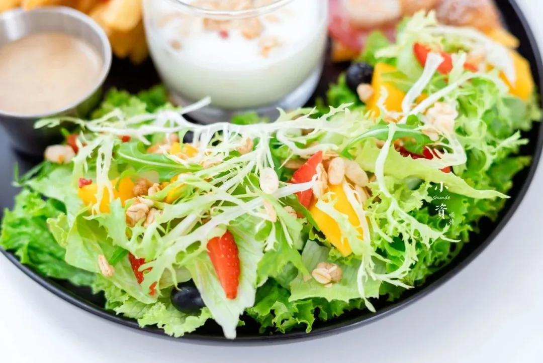 顺德空中下午茶推荐的地方,顺德一日游下午茶