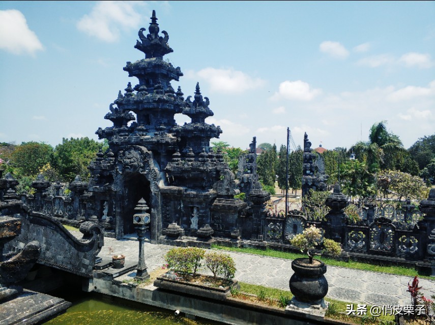 巴厘岛游记400字,巴厘岛游记作文