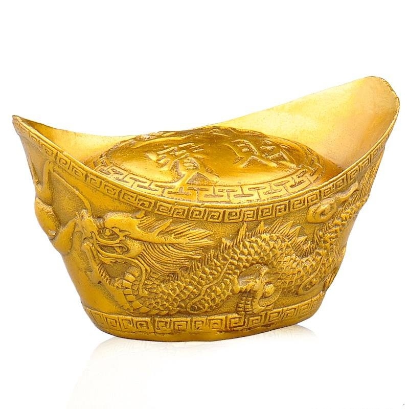 元宝历史记录,元宝的真实来历