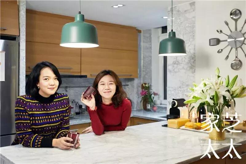 终极揭秘！这个孕育了“家芝太太”的家长什么样？