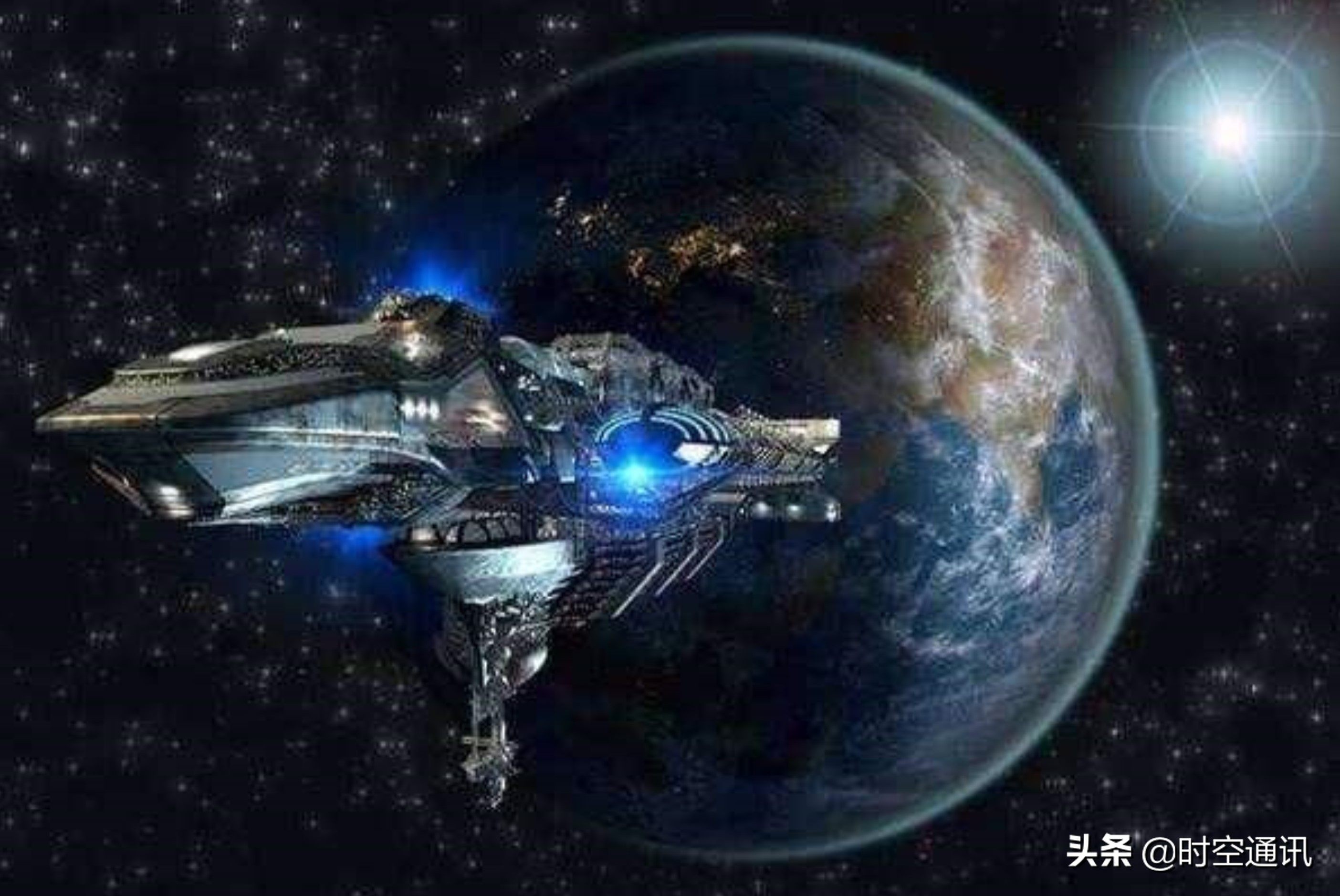 宇宙这么大为什么没有发现外星人,宇宙中是否证实有外星人的存在