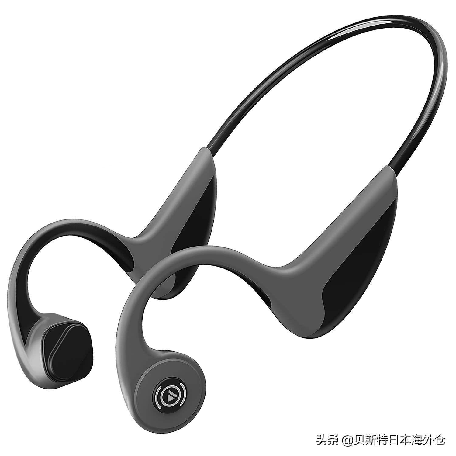 2020十大最佳骨传导耳机进口品牌,国产骨传导耳机排名前十名