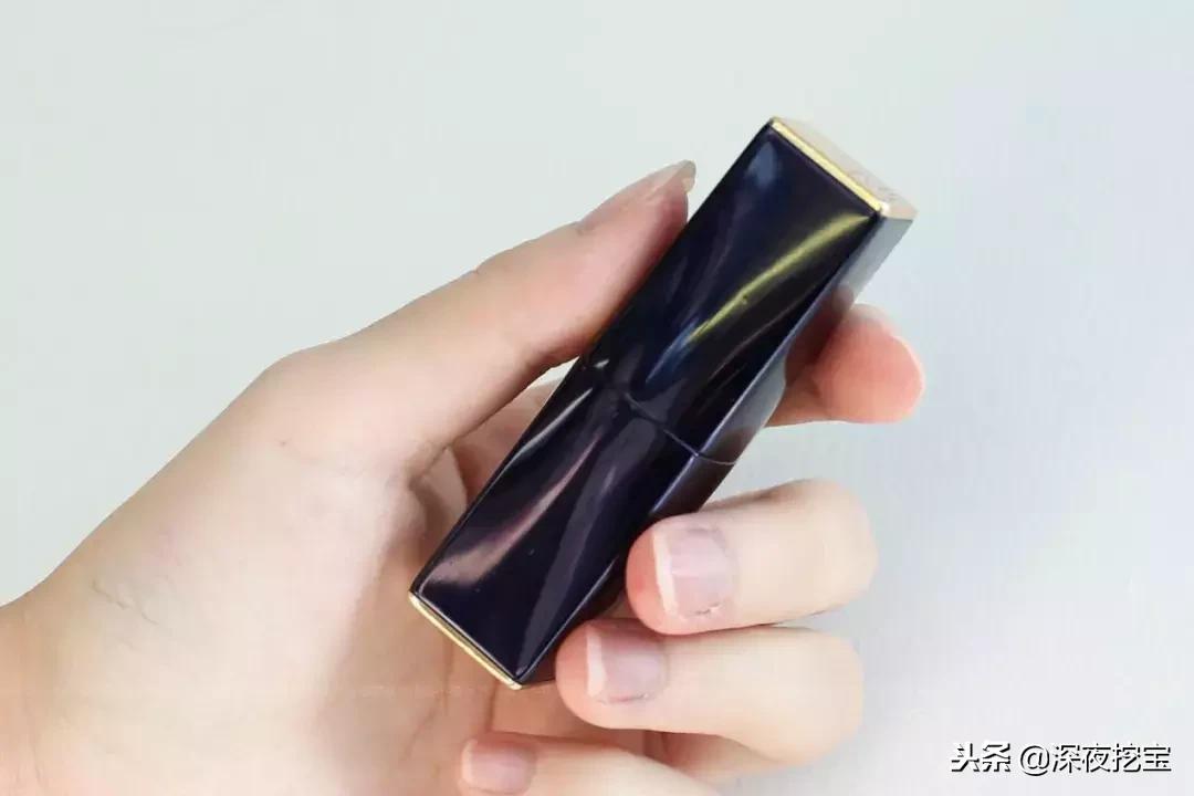 年度爱用口红滋润,十支必备口红推荐