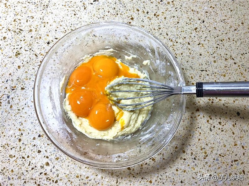 电饭煲做蛋糕一次就成功的诀窍,电饭煲做蛋糕蓬松方法图解