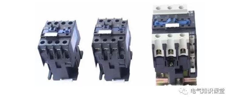 常见电气元件符号图解大全视频,电气元件与电气元件符号对照图